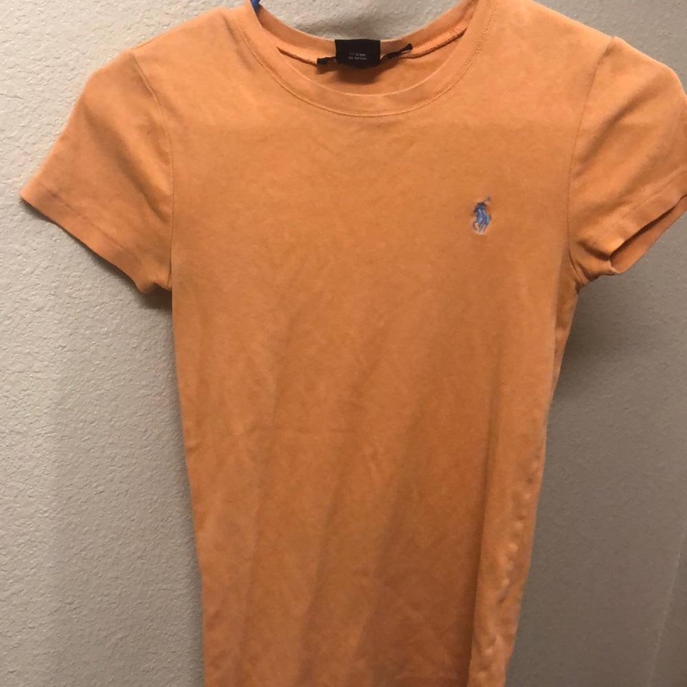 Ralph Lauren shirt